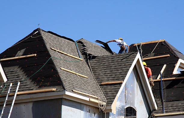 Tile Roofing Contractor in Hamilton, IN