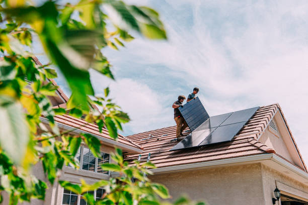 Best Emergency Roof Repair  in Hamilton, IN